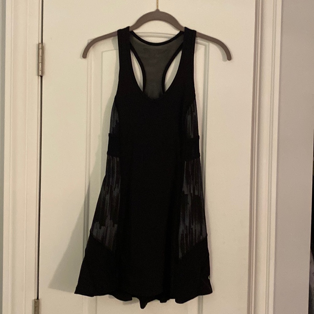 LuLu Lemon - Tennis Dress